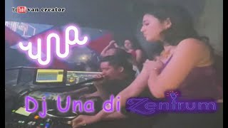 Dj Una di Zentrum Bogor [upl. by Dorison]