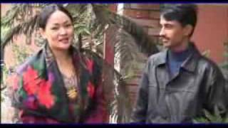 Navraj Ghorasaini Sita Thapa [upl. by Naerda]