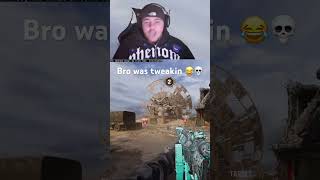 Rage and zesty ahh lobby 😂💀 callofduty blackops blackops6 fyp gaming twitchstreamer funny [upl. by Spearman]