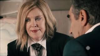 Schitt’s Creek Season 1 Episode 6  Wine and Roses  Did I used to have a drinking problem [upl. by Heymann]