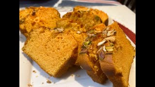 Vanilla Cake Recipe Bakery Style Vanilla Cake Bakery How To Make Vanilla Cake At Home Urdu Hindi [upl. by Sage]