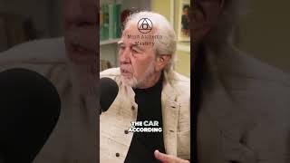 The Power of the Subconscious Mind Behind the Wheel  Bruce Lipton [upl. by Avilo]