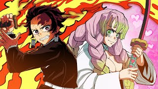 I Finally Played The Best Demon Slayer Game [upl. by Turoff]