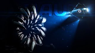 Subnautica Call of the Void  Reveal Trailer [upl. by Irwin712]