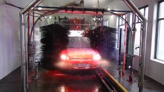 Qual Chem car wash chemicals with nanotechnology 12 15 14 [upl. by Airehc]