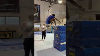 Challenging IShowSpeed to high jump contest😈 ​⁠challenge highjump gymnastics speed [upl. by Nitsrik]