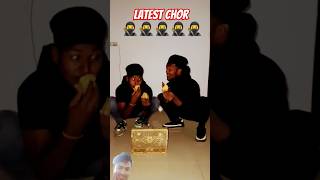 latest chor Sona chori yah kya hua 🥷🥷🥷🥷🥷 like subscribe comment Kara [upl. by Nawj]