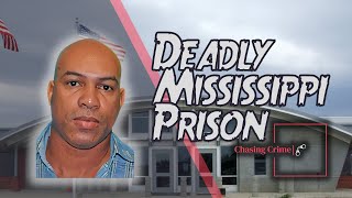 Deadly Federal Mississippi Delta Prison FCC Yazoo City [upl. by Kcired]