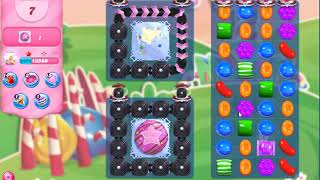 Candy Crush Saga Level 4738 No Boosters [upl. by Eli]