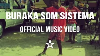 Buraka Som Sistema  Hangover BaBaBa Official Music Video [upl. by Di]