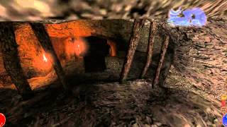 Let´s Play Arx Fatalis Part 10 by Tenpinmaster [upl. by Rolo853]