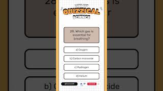 28 Science Trivia Quiz Questions Shorts fyp Quiz Trivia Science [upl. by Herring635]