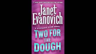 Two for the Dough  Stephanie Plum 2  by Janet Evanovich Audiobook Full [upl. by Kenimod]