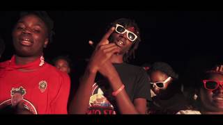 Gside Baby x InsaneLL2Stackss Shot by Icarti Productions WSHH [upl. by Akamahs]