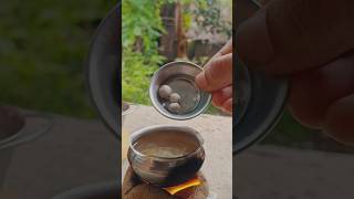 Mini Rosogolla😋Mini cooking mini food miniature viralvideo trending kitchen tasty cooking [upl. by Azilem]