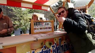 Kufstein Ostermarkt Reportage am 3032024 von Stefan Wanker [upl. by Labinnah]