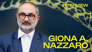 A Conversation With Our Artistic Director Giona A Nazzaro  Locarno77 [upl. by Aura]