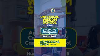 Best International school in Balewadi Pune Admission Open for 2025  26 [upl. by Dorej663]