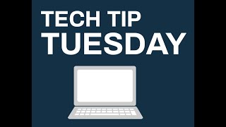 Tech Tip Tuesday  quotMagnifier Toolquot  February 1 2022 [upl. by Witty]