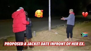 Making couples switching phones for 60sec 🥳 SEASON 2  🇿🇦SA EDITION EPISODE 105 [upl. by Akfir88]