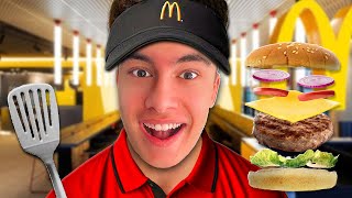 Fastfood Simulator 🍟 [upl. by Gentry]