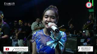 Selly Fristy  Sejengkal Tanah  Live Cover Kp Cimanggis Mekar Wangi Tanah Sareal Bogor [upl. by Ammadis]