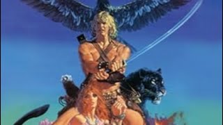 10 facts about The Beastmaster 1982 [upl. by Merrell]