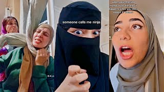 Muslim Tik Toks That Are Top Tier Funny [upl. by Mines]