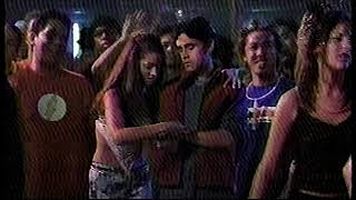 Clockstoppers TV Spot  Fantasy 2002 USA [upl. by Annuahs]