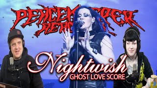 NIGHTWISH  Ghost Love Score [upl. by Goran]