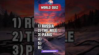 Guess The Right Answer🗣️🧠 vairalshort educationtrivia learning guessinggame soccer [upl. by Suiluj202]