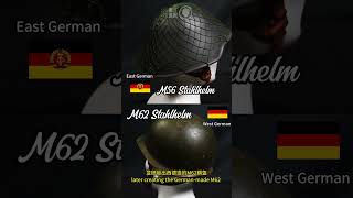 19002024 Germany Stahlhelm  helmet  history helmet germanarmedforces [upl. by Leile]