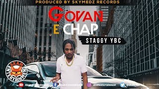 Staggy YBC  Govan E Chap  July 2019 [upl. by Nirad]