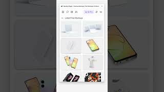 Device mockups for Figma figma figmadesign figmaplugins [upl. by Siloam]