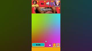 GYATTT Meme soundboard soundboard memes subscribe memesoundeffects [upl. by Pardner319]