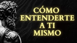 12 Consejos de Marco Aurelio Para Entenderte a Ti Mismo  ESTOICISMO [upl. by Sihun109]