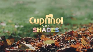 The Story of Cuprinol Garden Shades I Cuprinol UK [upl. by Guntar]