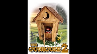 Outhouse 2 Instructions [upl. by Jola]