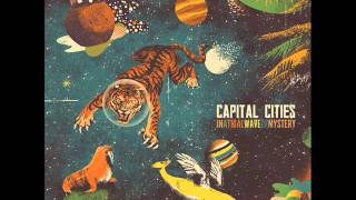 Capital Cities  Safe And Sound [upl. by Raffaj]