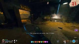 New Zombies Map [upl. by Nancey45]