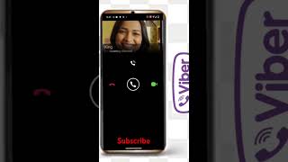 Viber video call tone [upl. by Egwin804]