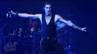 Janes Addiction  Ocean Size  Live in Sydney  Moshcam [upl. by Yssenhguahs4]