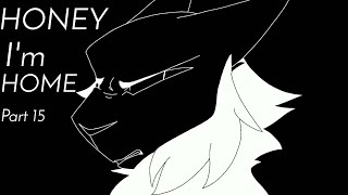 Honey Im Home Part 15  Warriors Hawkfrost MAP [upl. by Meredithe]