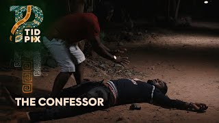 THE CONFESSOR  Intense Nollywood Movie of Righteous Vengeance in English  TidPix [upl. by December]