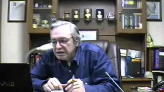 Olavo de Carvalho A Estrutura da Mentalidade Revolucionária [upl. by Eninej897]