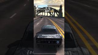 MUSTANG VS HOONIGAN hoonigan nfsnolimits shorts [upl. by Muraida]