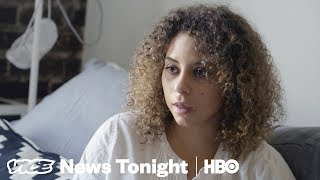 This Elite Gymnast Quit At The Height Of Her Career To Escape USA Gymnastics Abuse HBO [upl. by Orodoet640]