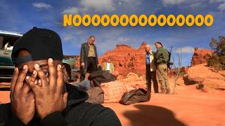 Breaking Bad Season 5 Episode 14 Ozymandias REACTION [upl. by Dranal]