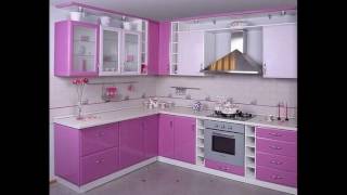 Kitchen cupboard designs aluminium [upl. by Hajile]