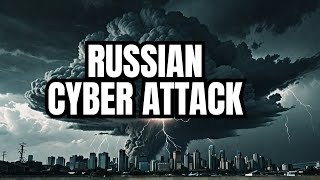 2024s Russian Cyber Threat Cloud Attacks Bigger Than Ever [upl. by Dumas319]